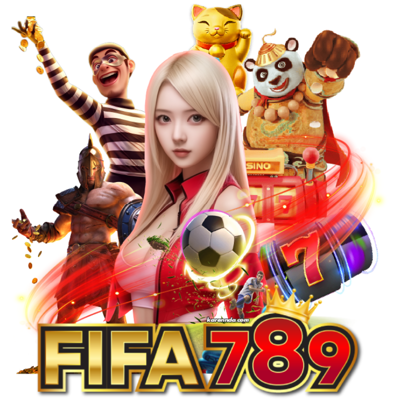 fifa789 รีวิว