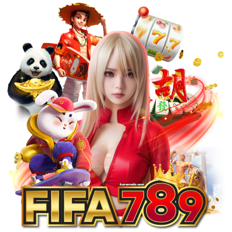 fifa789 โบนัส